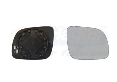 Mirror Glass, exterior mirror