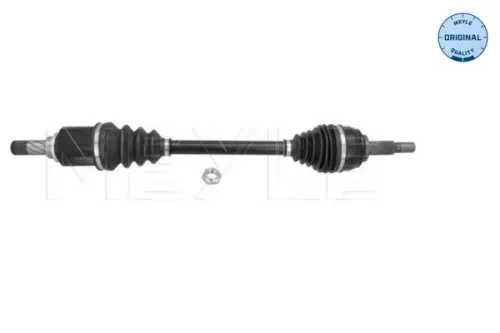 MEYLE Drive Shaft (16-144980179)