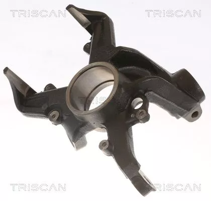 Steering Knuckle, wheel suspension