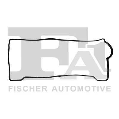 Gasket, cylinder head cover