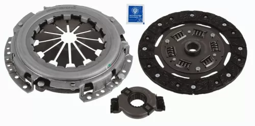 SACHS Clutch Kit (3000 951 672)