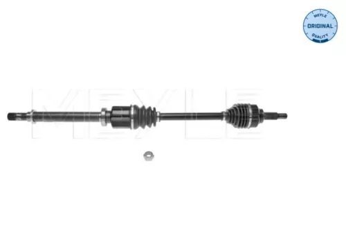 MEYLE Drive Shaft (16-144980193)