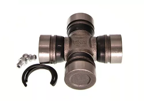 Joint, propshaft