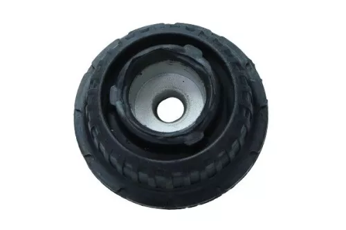 Mounting, shock absorber