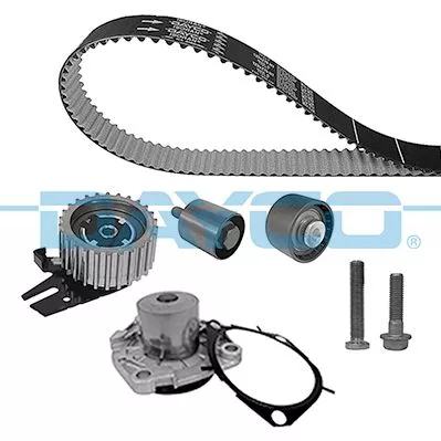DAYCO Water Pump & Timing Belt Kit (KTBWP11910)