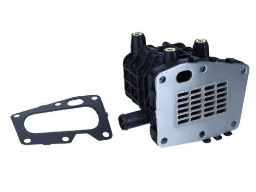 MAXGEAR Cooler, exhaust gas recirculation (27-4130)