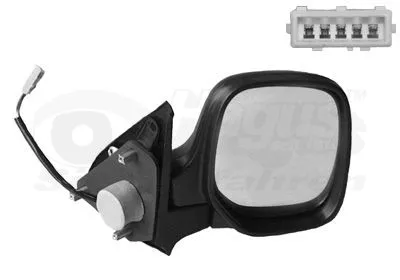 Exterior Mirror