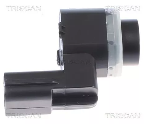 Sensor, park distance control