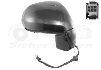 Exterior Mirror