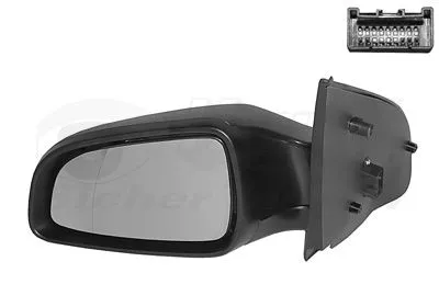 Exterior Mirror