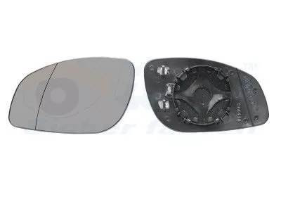 Mirror Glass, exterior mirror