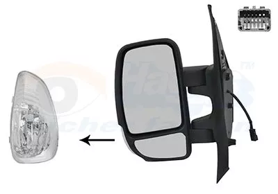 Exterior Mirror