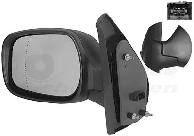 Exterior Mirror
