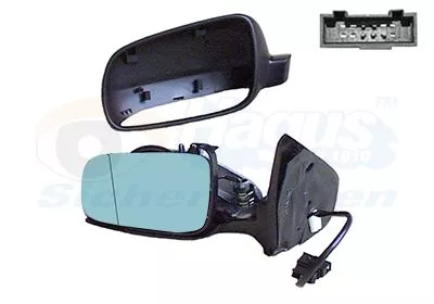 Exterior Mirror