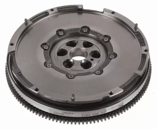 Flywheel
