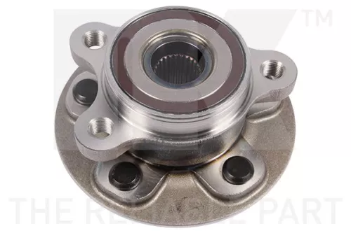 NK Wheel Bearing Kit (754548)