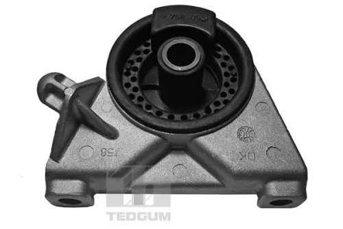 Mounting, engine