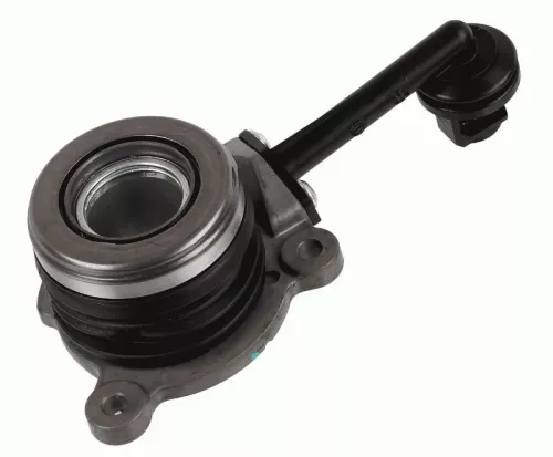 Central Slave Cylinder, clutch