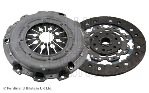 BLUE PRINT Clutch Kit (ADV1830126)