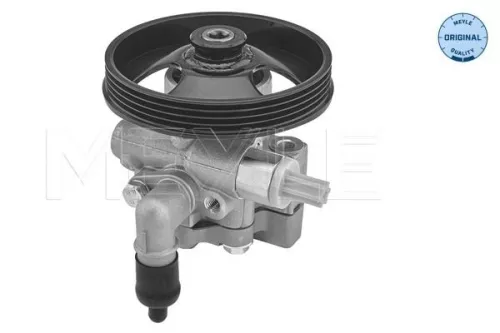 Hydraulic Pump, steering
