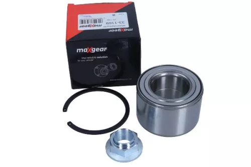 MAXGEAR Wheel Bearing Kit (33-1169)