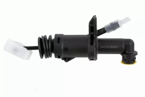 Master Cylinder, clutch