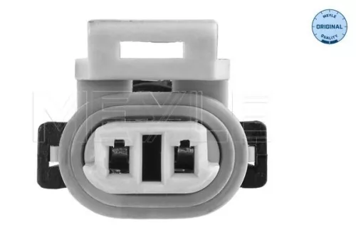 MEYLE Wheel Hub (6147520016)