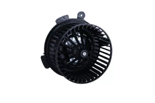 Interior Blower
