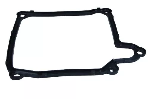 MAXGEAR Oil Seal, automatic transmission (70-0156)