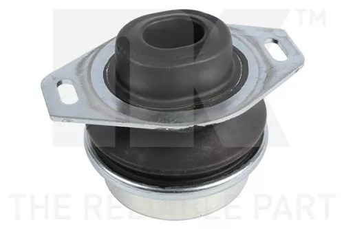 Mounting, engine