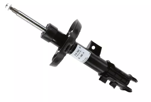 Shock Absorber