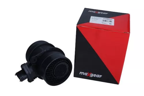 Mass Air Flow Sensor