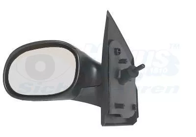 Exterior Mirror