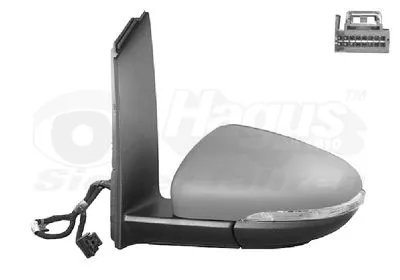 Exterior Mirror