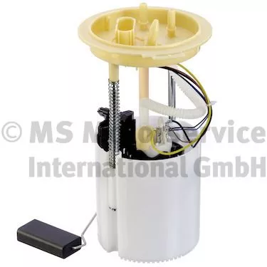 Fuel Feed Unit