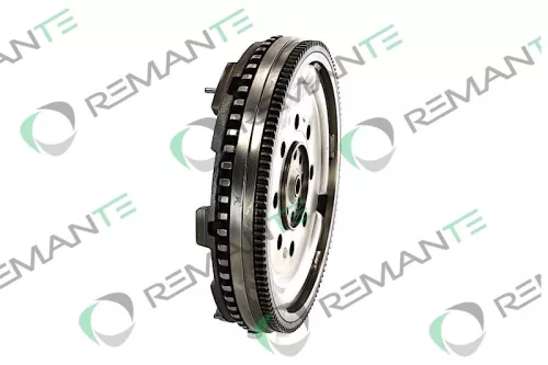Flywheel