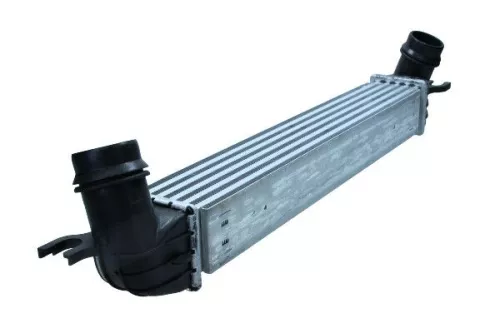 Charge Air Cooler