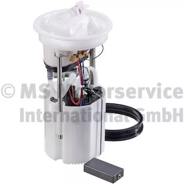 Fuel Feed Unit