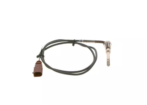 BOSCH Sensor, exhaust gas temperature (0986259107)