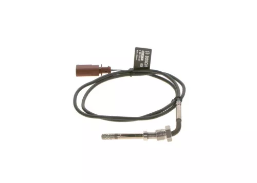 BOSCH Sensor, exhaust gas temperature (0986259107)