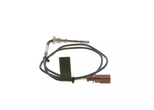 BOSCH Sensor, exhaust gas temperature (0986259107)