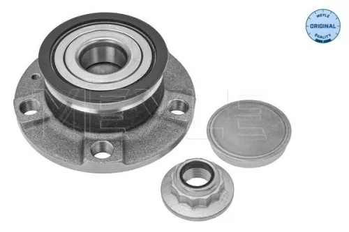 MEYLE Wheel Hub (1007520014)