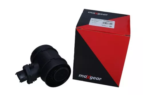 Mass Air Flow Sensor