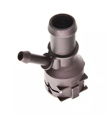 Coolant Flange