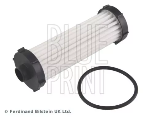 Hydraulic Filter, automatic transmission