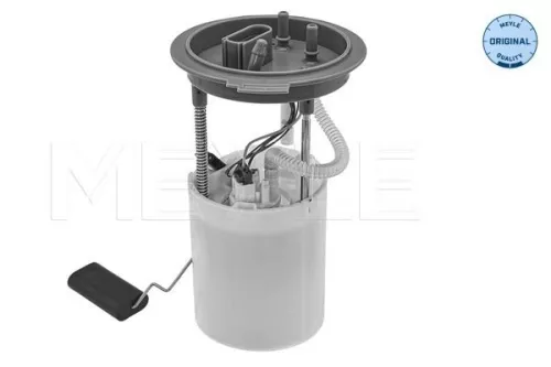 Fuel Feed Unit