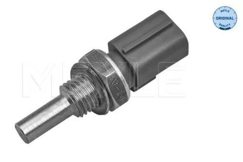 Sensor, coolant temperature