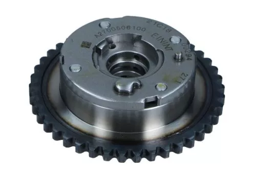 Camshaft Adjuster