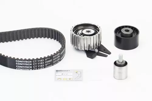 CONTINENTAL CTAM Timing Belt Kit (CT1183K1)