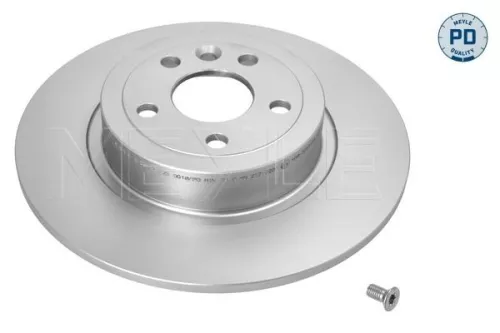 MEYLE Brake Disc (53-155230018/PD)